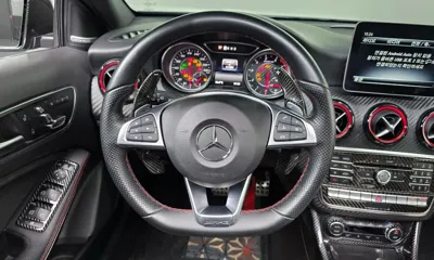 Mercedes-Benz A-Class 2018, 111301 км, за 12295.36 USD - фото 13