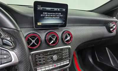 Mercedes-Benz A-Class 2018, 111301 км, за 12295.36 USD - фото 15