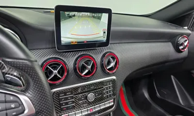 Mercedes-Benz A-Class 2018, 111301 км, за 12295.36 USD - фото 16
