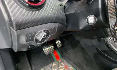 Mercedes-Benz A-Class 2018, 111301 км, за 12295.36 USD - фото 17