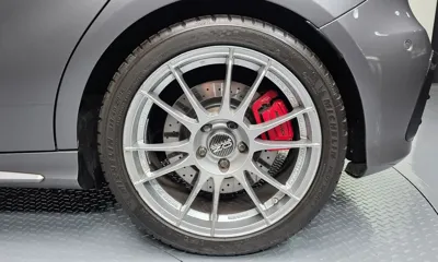 Mercedes-Benz A-Class 2018, 111301 км, за 12295.36 USD - фото 21