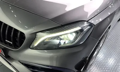 Mercedes-Benz A-Class 2018, 111301 км, за 12295.36 USD - фото 22