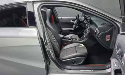 Mercedes-Benz A-Class 2018, 111301 км, за 12295.36 USD - фото 26