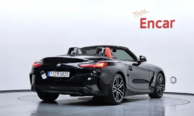 BMW Z4 2024, 15289 км, за 31160.58 USD