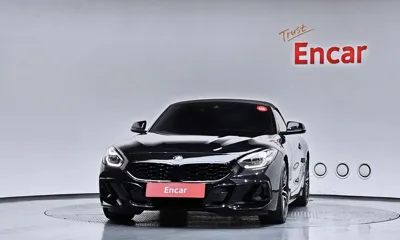 BMW Z4 2024, 15289 км, за 31160.58 USD