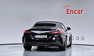 BMW Z4 2024, 15289 км, за 31160.58 USD