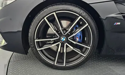 BMW Z4 2024, 15289 км, за 31160.58 USD