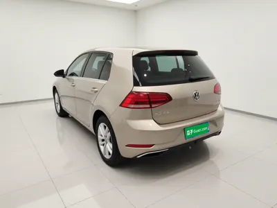 Volkswagen Golf 2018, 107000 км, за 9140 USD - фото 4