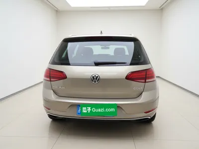 Volkswagen Golf 2018, 107000 км, за 9140 USD - фото 5
