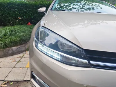 Volkswagen Golf 2018, 107000 км, за 9140 USD - фото 7