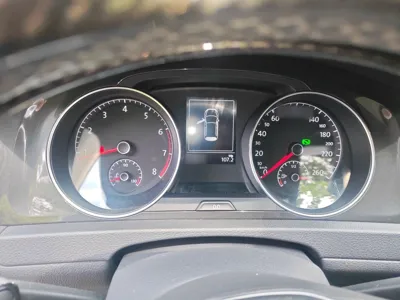 Volkswagen Golf 2018, 107000 км, за 9140 USD - фото 10