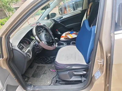 Volkswagen Golf 2018, 107000 км, за 9140 USD - фото 14