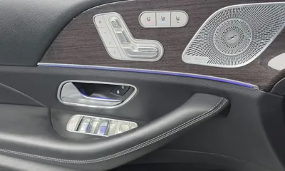 Mercedes-Benz GLE-Class 2021, 101934 км, за 38316.45 USD - фото 13