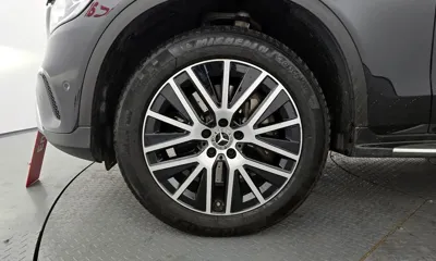 Mercedes-Benz GLC-Class 2021, 88415 км, за 22703.64 USD
