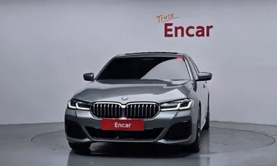 BMW 5-Series 2023, 59580 км, за 27295.46 USD