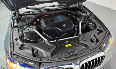 BMW 5-Series 2023, 59580 км, за 27295.46 USD - фото 6