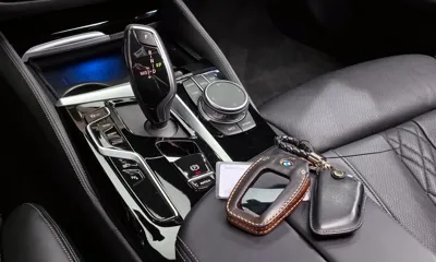 BMW 5-Series 2023, 59580 км, за 27295.46 USD - фото 9