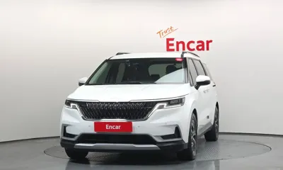 Kia Canival 2023, 52652 км, за 16723.97 USD