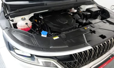 Kia Canival 2023, 52652 км, за 16723.97 USD - фото 6