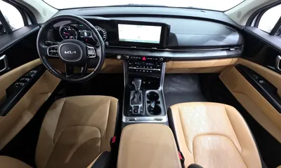 Kia Canival 2023, 52652 км, за 16723.97 USD - фото 7