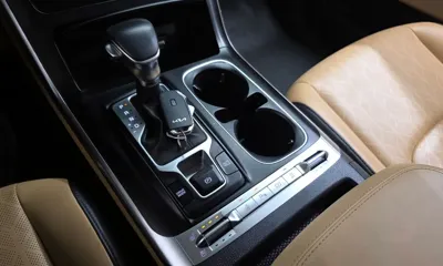 Kia Canival 2023, 52652 км, за 16723.97 USD - фото 9