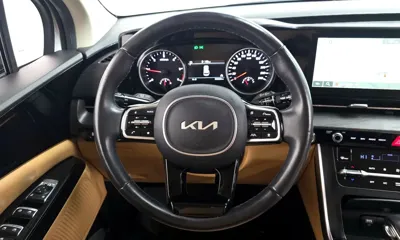 Kia Canival 2023, 52652 км, за 16723.97 USD - фото 13
