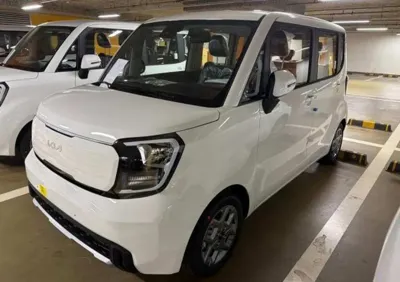 Kia Ray 2026, 1 км, за 2110.75 USD