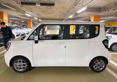 Kia Ray 2026, 1 км, за 2110.75 USD