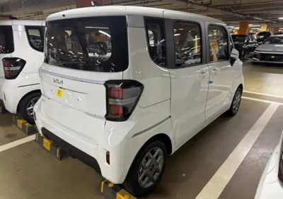Kia Ray 2026, 1 км, за 2110.75 USD - фото 6