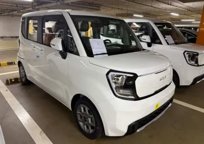 Kia Ray 2026, 1 км, за 2110.75 USD - фото 8