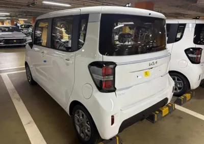 Kia Ray 2026, 1 км, за 2110.75 USD - фото 9