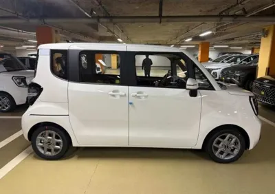 Kia Ray 2026, 1 км, за 2110.75 USD - фото 11