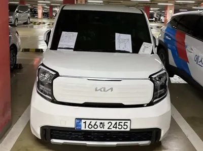 Kia Ray 2026, 1 км, за 2110.75 USD - фото 13