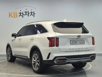 Kia Sorento 2021, 135973 км, за 12157.25 USD