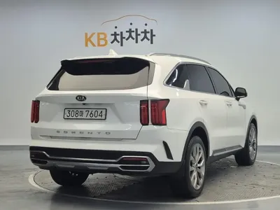Kia Sorento 2021, 135973 км, за 12157.25 USD