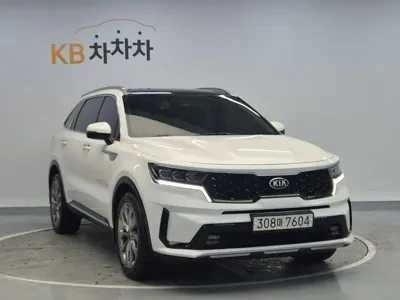 Kia Sorento 2021, 135973 км, за 12157.25 USD