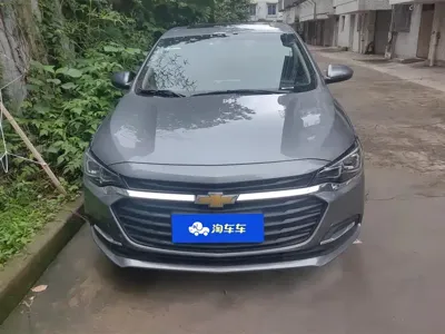 Chevrolet Monza 2022, 12700 км, за 7592.92 USD