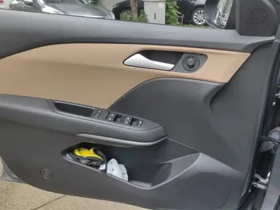 Chevrolet Monza 2022, 12700 км, за 7592.92 USD - фото 7