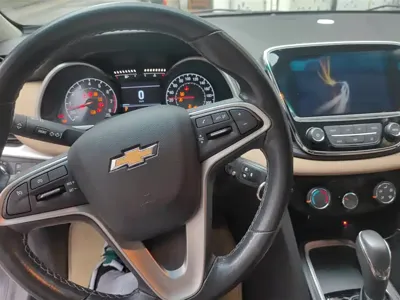Chevrolet Monza 2022, 12700 км, за 7592.92 USD - фото 12