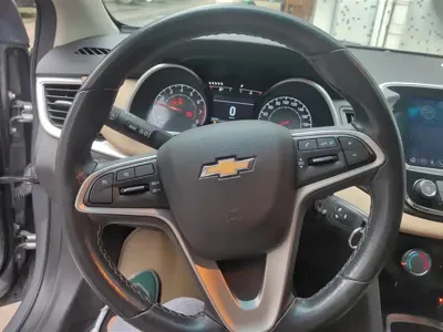 Chevrolet Monza 2022, 12700 км, за 7592.92 USD - фото 15