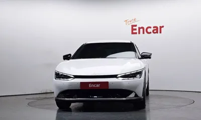 Kia EV6 2023, 54582 км, за 18501.64 USD