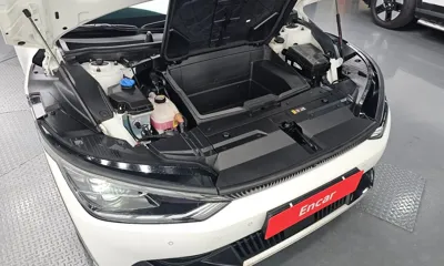 Kia EV6 2023, 54582 км, за 18475.17 USD - фото 6