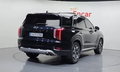 Hyundai Palisade 2021, 43896 км, за 17889.69 USD
