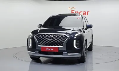 Hyundai Palisade 2021, 43896 км, за 17889.69 USD