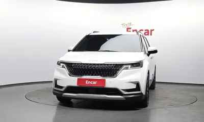 Kia Canival 2022, 52210 км, за 16082.45 USD