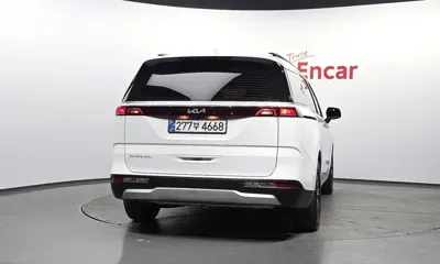 Kia Canival 2022, 52210 км, за 16082.45 USD