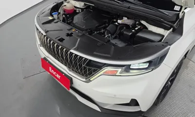 Kia Canival 2022, 52210 км, за 16082.45 USD - фото 6