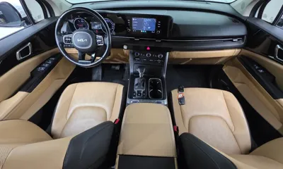 Kia Canival 2022, 52210 км, за 16082.45 USD - фото 7