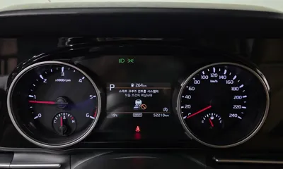 Kia Canival 2022, 52210 км, за 16082.45 USD - фото 8