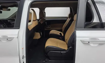 Kia Canival 2022, 52210 км, за 16082.45 USD - фото 12